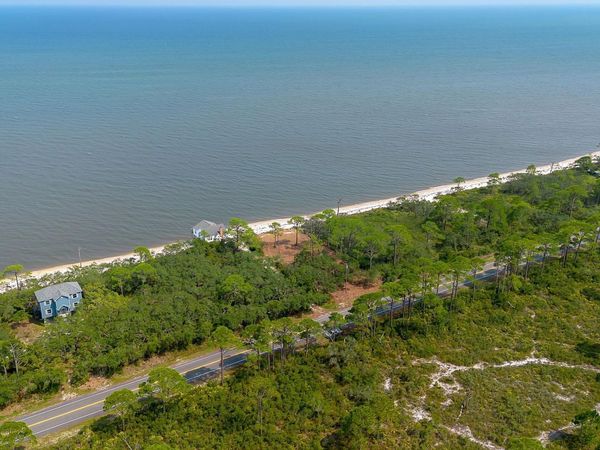 416 Bald Point Road, Alligator Point, FL 32346