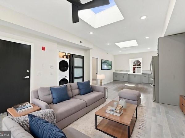 260 S 18TH STREET, Unit 3, PHILADELPHIA, PA 19103