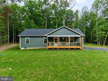 3022 MORELAND GAP, NEW MARKET, VA 22844