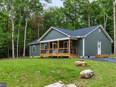 3022 MORELAND GAP, NEW MARKET, VA 22844