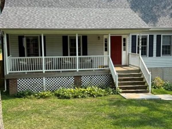 10216 CAPITOL VIEW AVENUE , SILVER SPRING, MD 20910