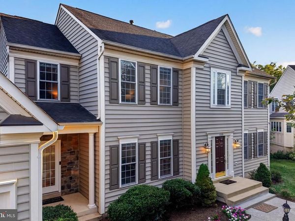 889 BALLOU STREET, HERNDON, VA 20170