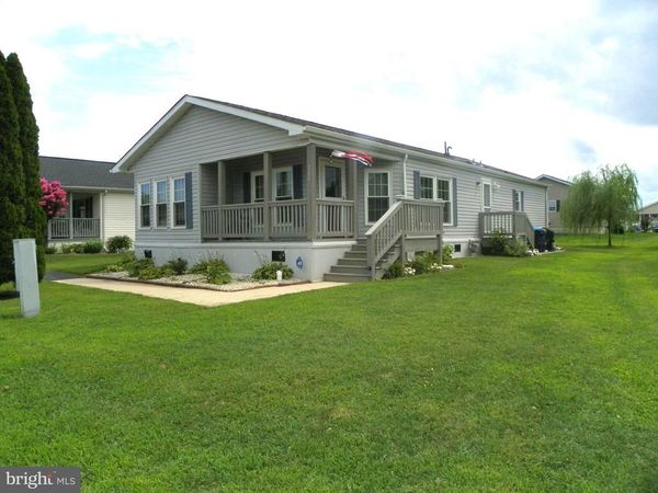 709 SAKS STREET, Unit 88, SMYRNA, DE 19977