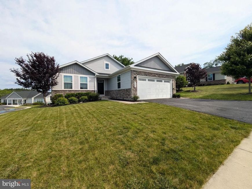 4220 Cypress Lane , Whitehall, PA 18052 Main Photo