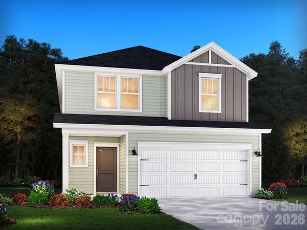 3067 14th Avenue NE, Conover, NC 28613