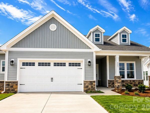 527 Gentle Bend Cove , Unit 269b, Locust, NC 28097