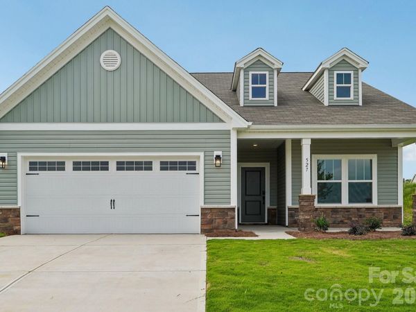 527 Gentle Bend Cove, Unit 269b, Locust, NC 28097