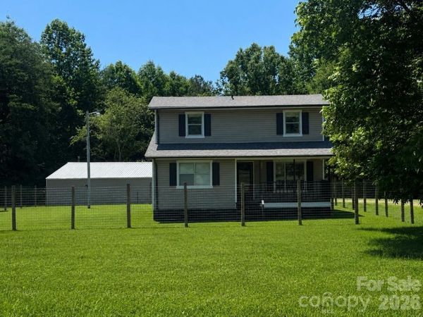 21909 Shearer Road , Davidson, NC 28036