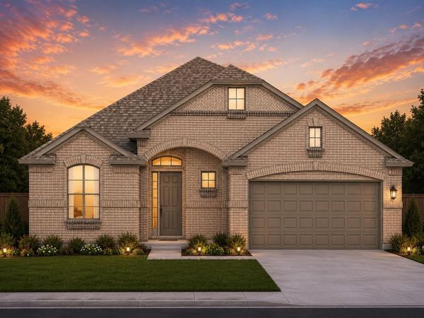 325 Ridgewell LOOP, Georgetown, TX 78633