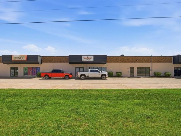 3900 E I240 Service Road, Oklahoma City, OK 73135