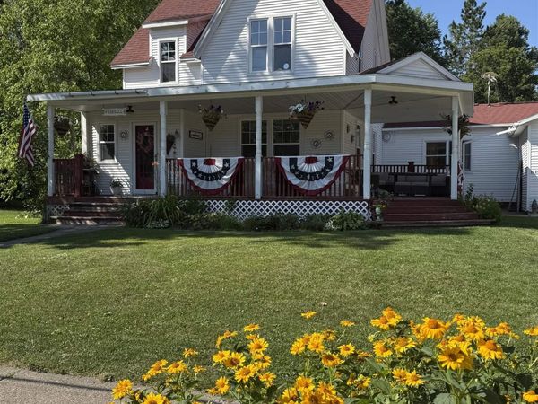 11204 Main Street W, Rudyard, MI 49780