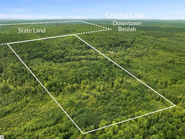 Thompsonville Highway S, Thompsonville, MI 49683
