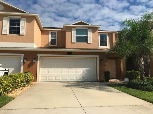 3348 RODRICK CIRCLE , ORLANDO, FL 32824