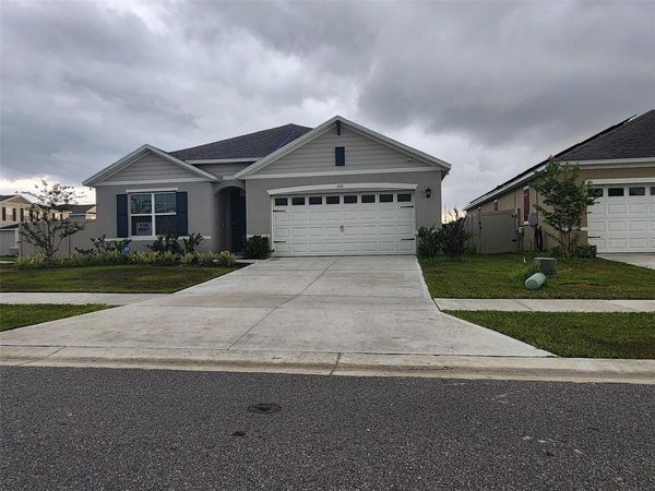 1051 GRIFFON AVENUE , LAKE ALFRED, FL 33850