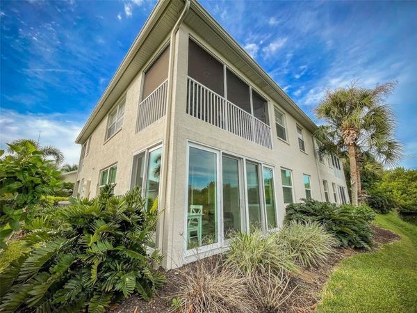 1802 AUBURN LAKES CIRCLE , Unit 3, VENICE, FL 34292