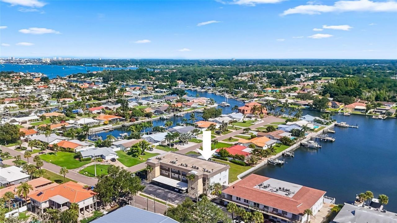 3789 46th Avenue S, Unit 204, Saint Petersburg, FL 33711 Photo
