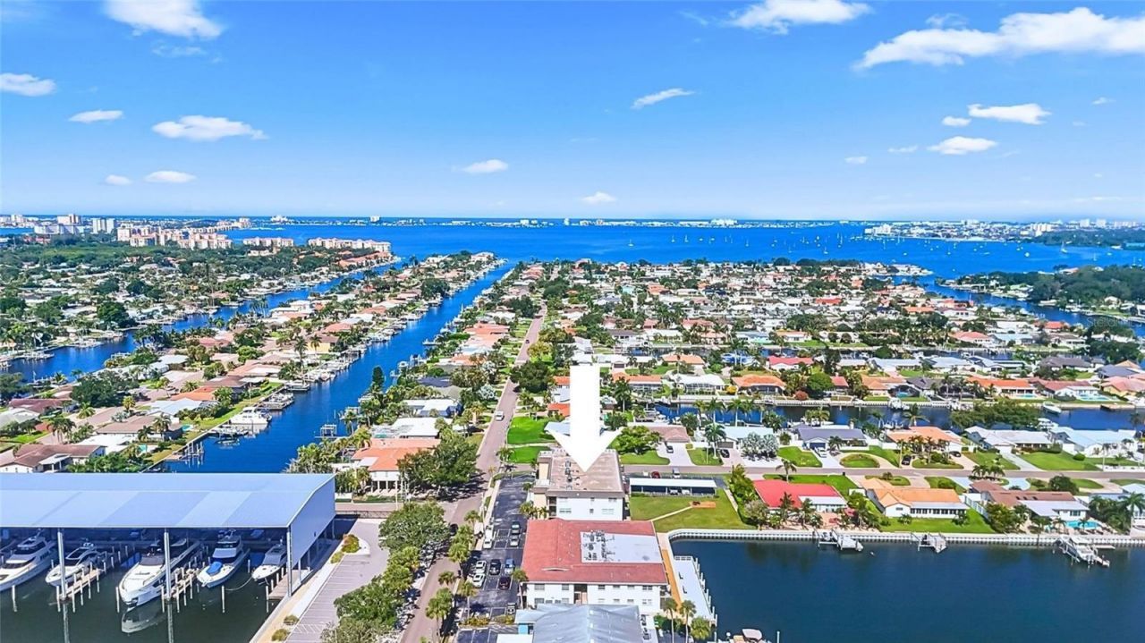 3789 46th Avenue S, Unit 204, Saint Petersburg, FL 33711 Photo