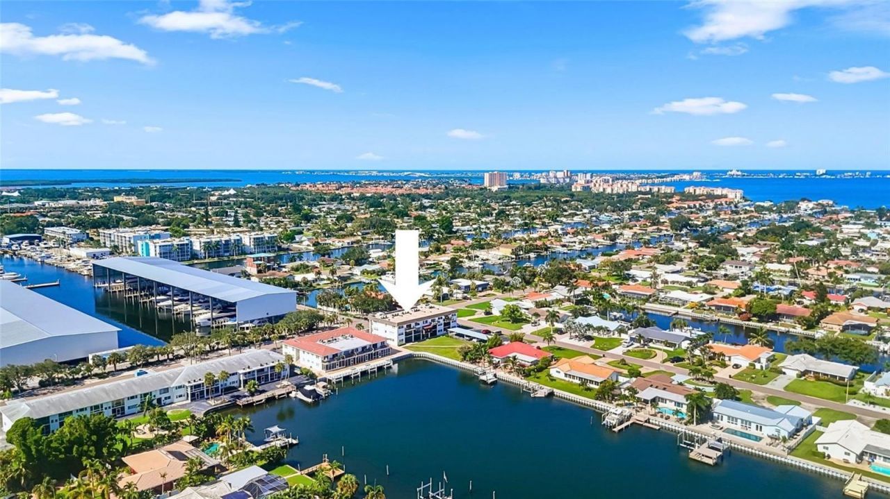 3789 46th Avenue S, Unit 204, Saint Petersburg, FL 33711 Photo