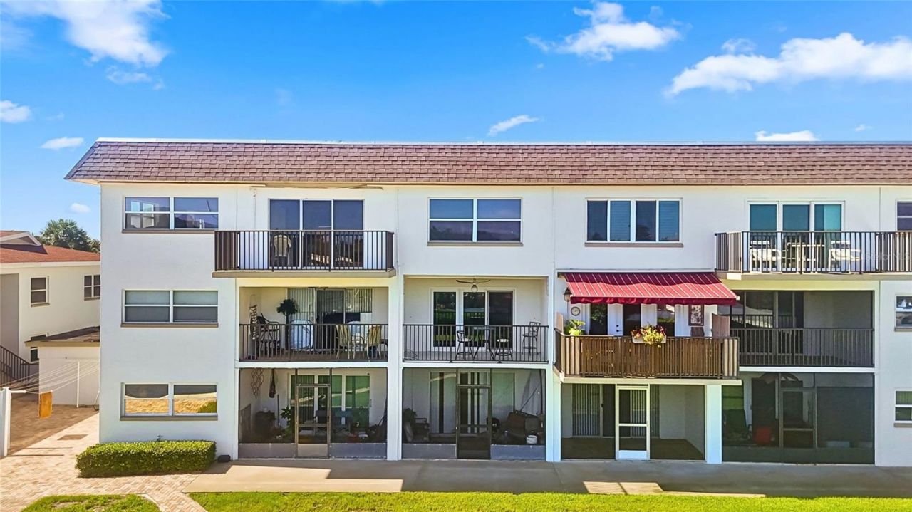3789 46th Avenue S, Unit 204, Saint Petersburg, FL 33711 Photo