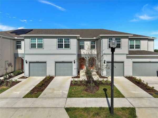 4292 CHESTER SPRINGS BOULEVARD , DAVENPORT, FL 33837