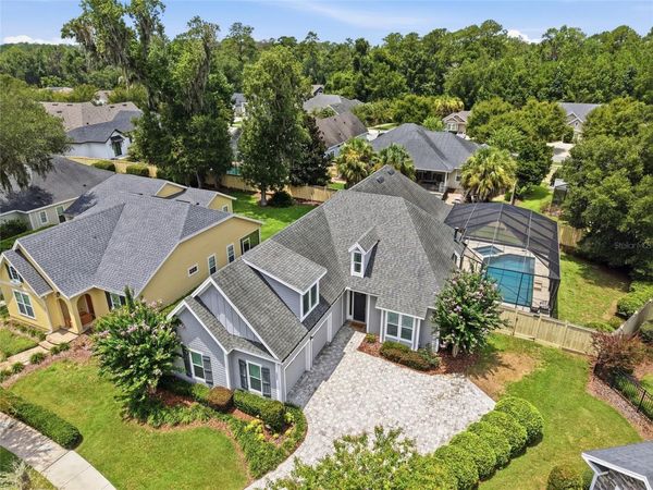 4004 NW 63RD STREET , GAINESVILLE, FL 32606