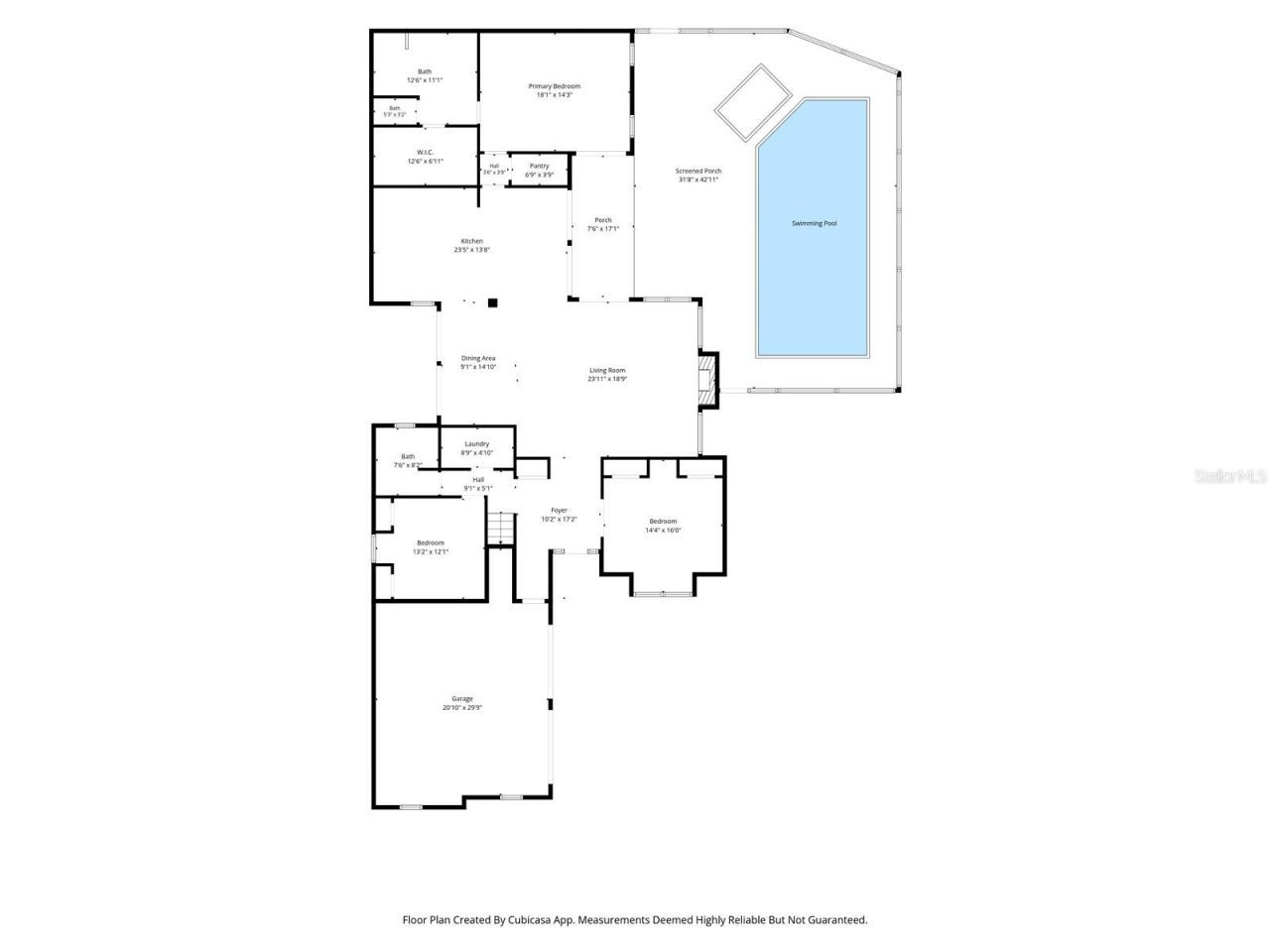 4004 NW 63rd Street , Gainesville, FL 32606 Photo