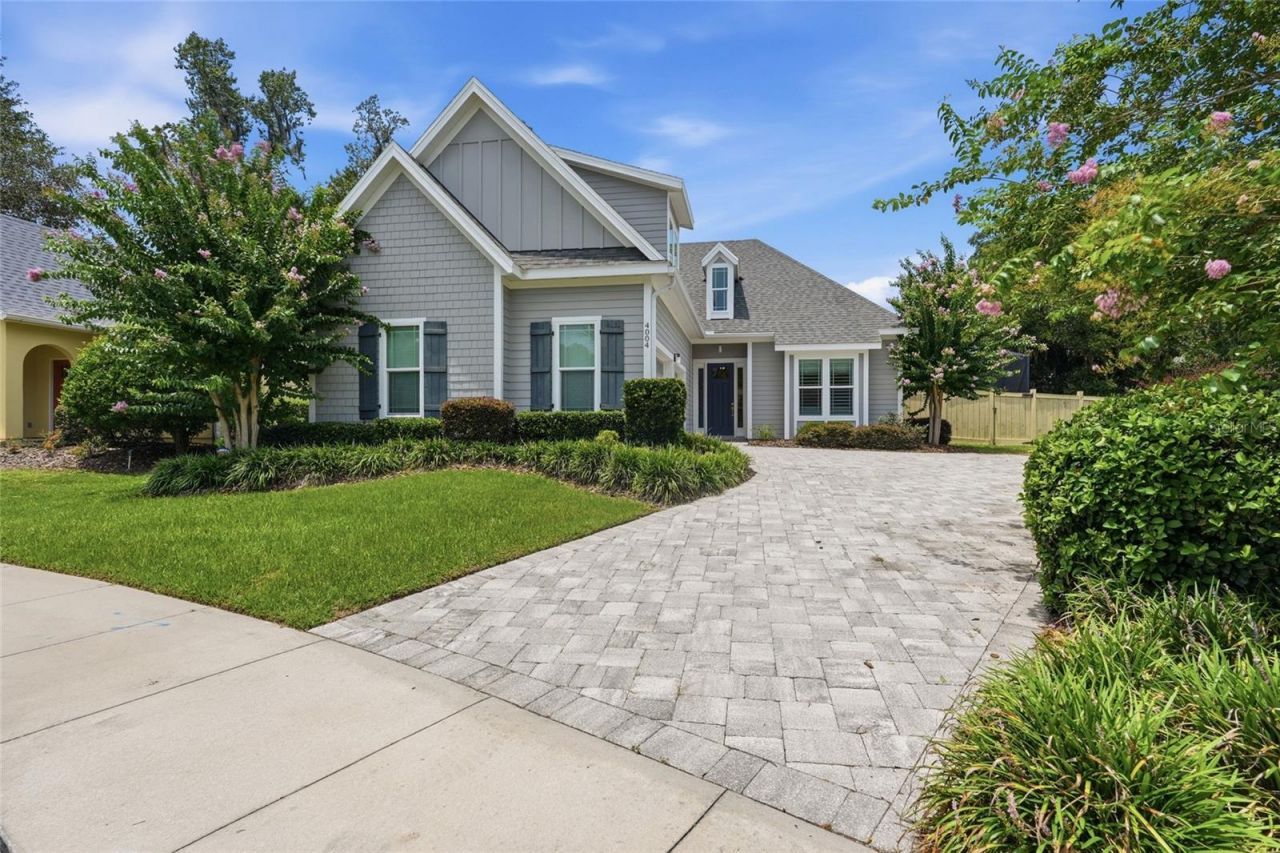 4004 NW 63rd Street , Gainesville, FL 32606 Photo
