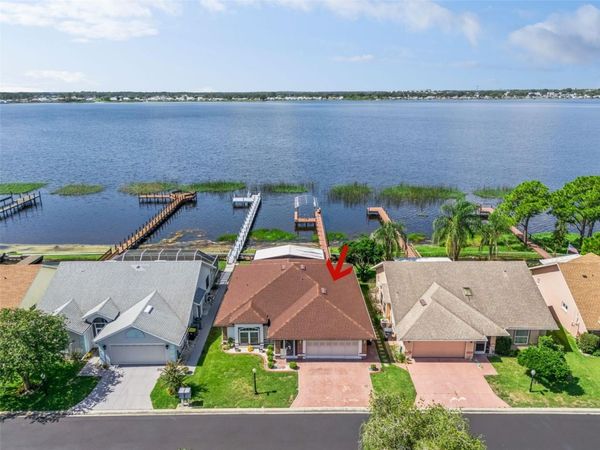 452 SWEETWATER WAY , HAINES CITY, FL 33844