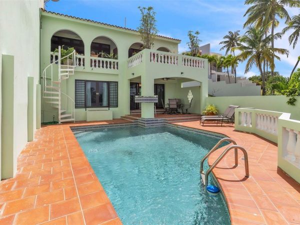 11 HARBOUR VIEW DRIVE , HUMACAO, PR 00791