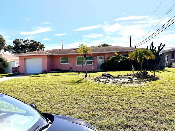 8923 110TH LANE , SEMINOLE, FL 33772