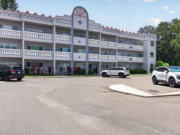2295 AMERICUS BOULEVARD E, Unit 59, CLEARWATER, FL 33763