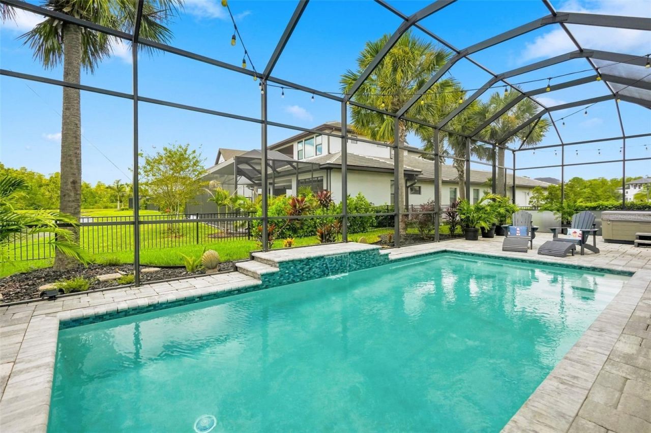 4093 Epic Cove, Land O Lakes, FL 34638 Photo