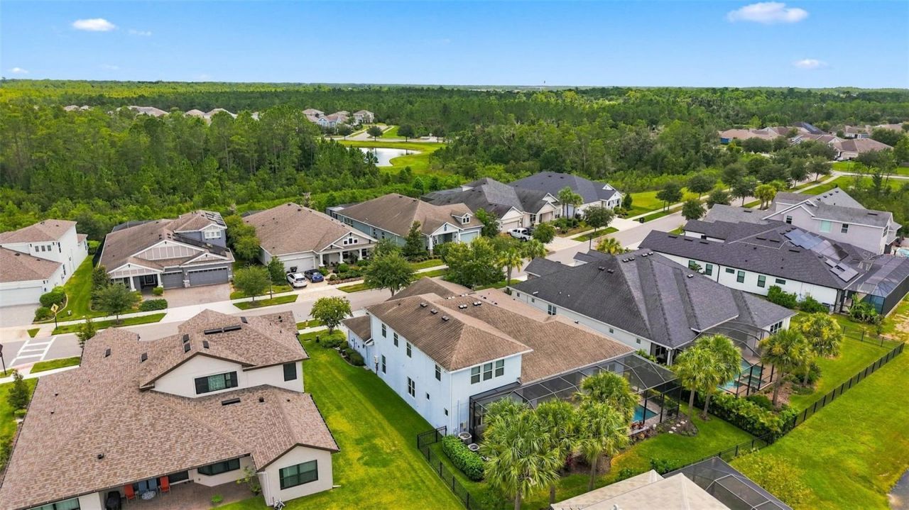 4093 Epic Cove, Land O Lakes, FL 34638 Photo