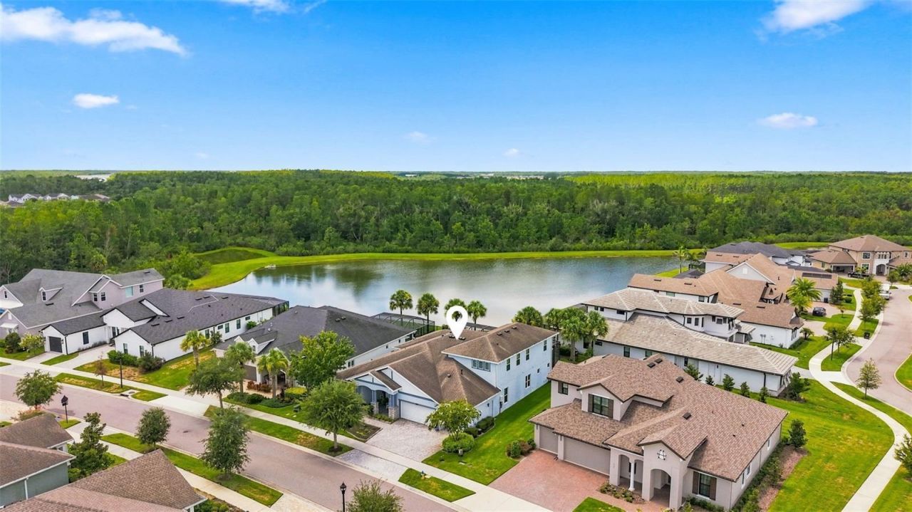 4093 Epic Cove, Land O Lakes, FL 34638 Photo