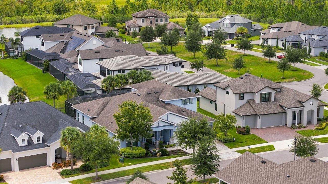 4093 Epic Cove, Land O Lakes, FL 34638 Photo