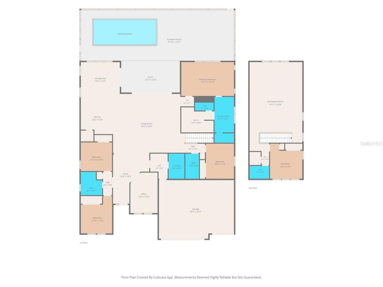 4093 Epic Cove, Land O Lakes, FL 34638 Photo