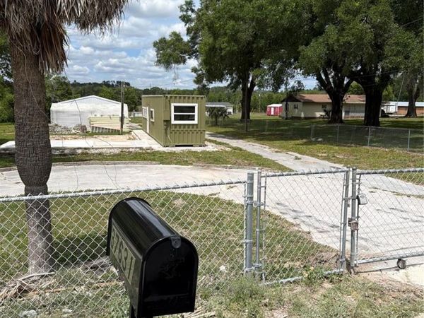 37631 KOSSIK ROAD , ZEPHYRHILLS, FL 33541