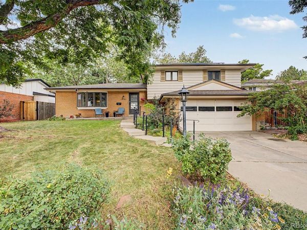 1991 S Locust Street, Denver, CO 80224