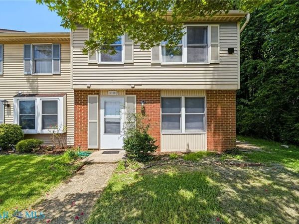 1300 Vanasse Court, Hampton, VA 23666