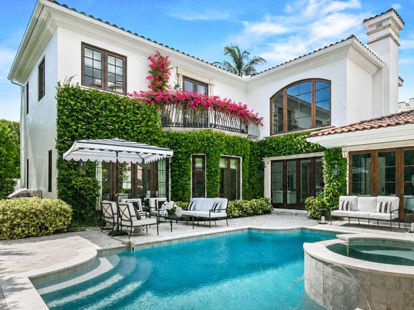 437 Chilean Avenue, Palm Beach, FL 33480