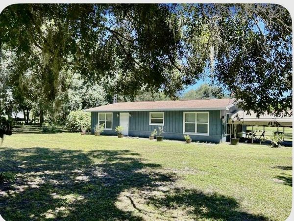30000 NE 65TH Terrace, Okeechobee, FL 34972