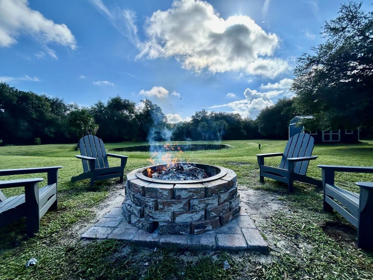 30000 NE 65th Terrace, Okeechobee, FL 34972 Photo