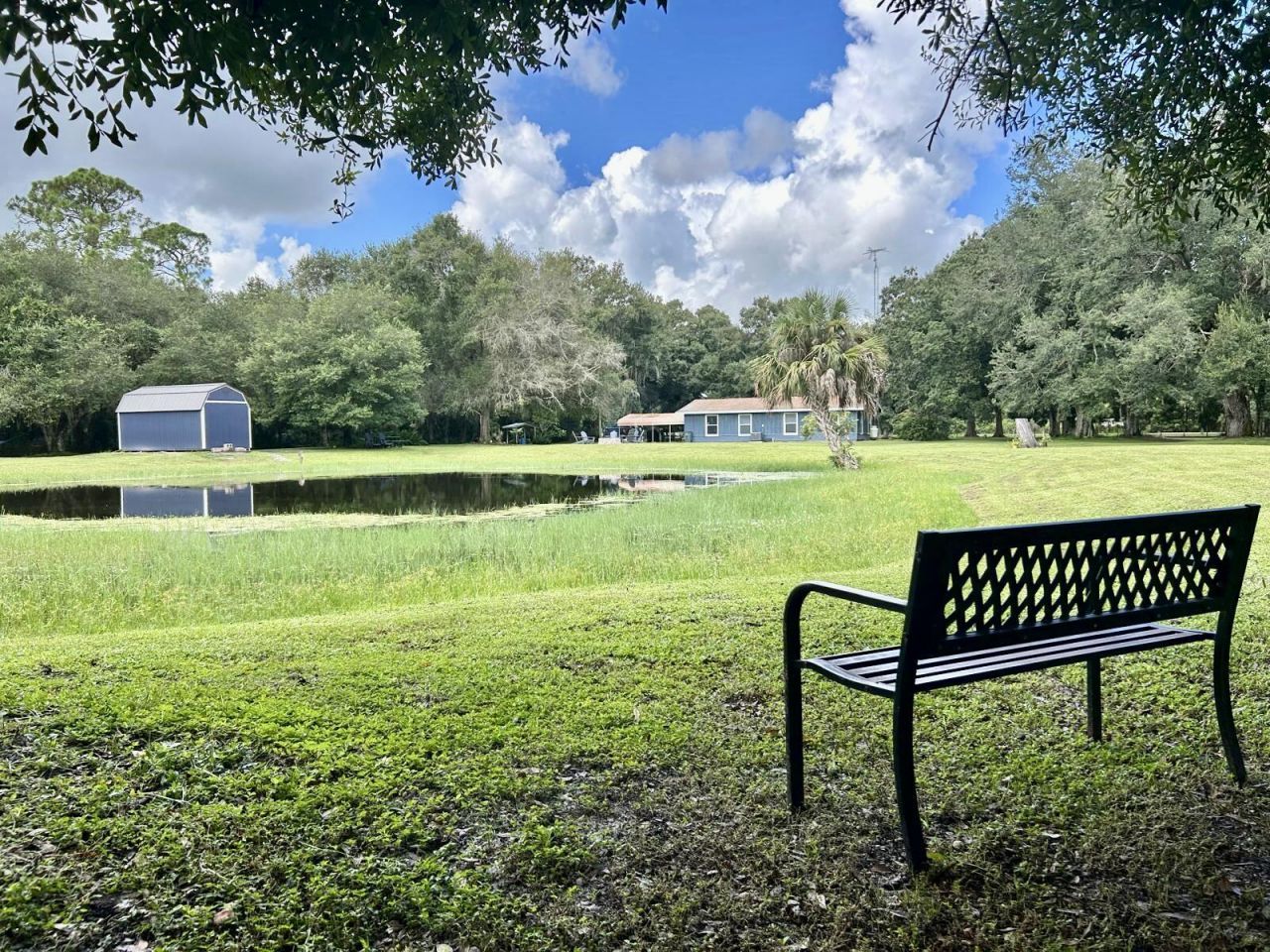 30000 NE 65th Terrace, Okeechobee, FL 34972 Photo