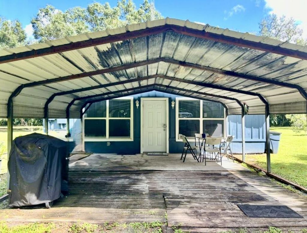 30000 NE 65th Terrace, Okeechobee, FL 34972 Photo