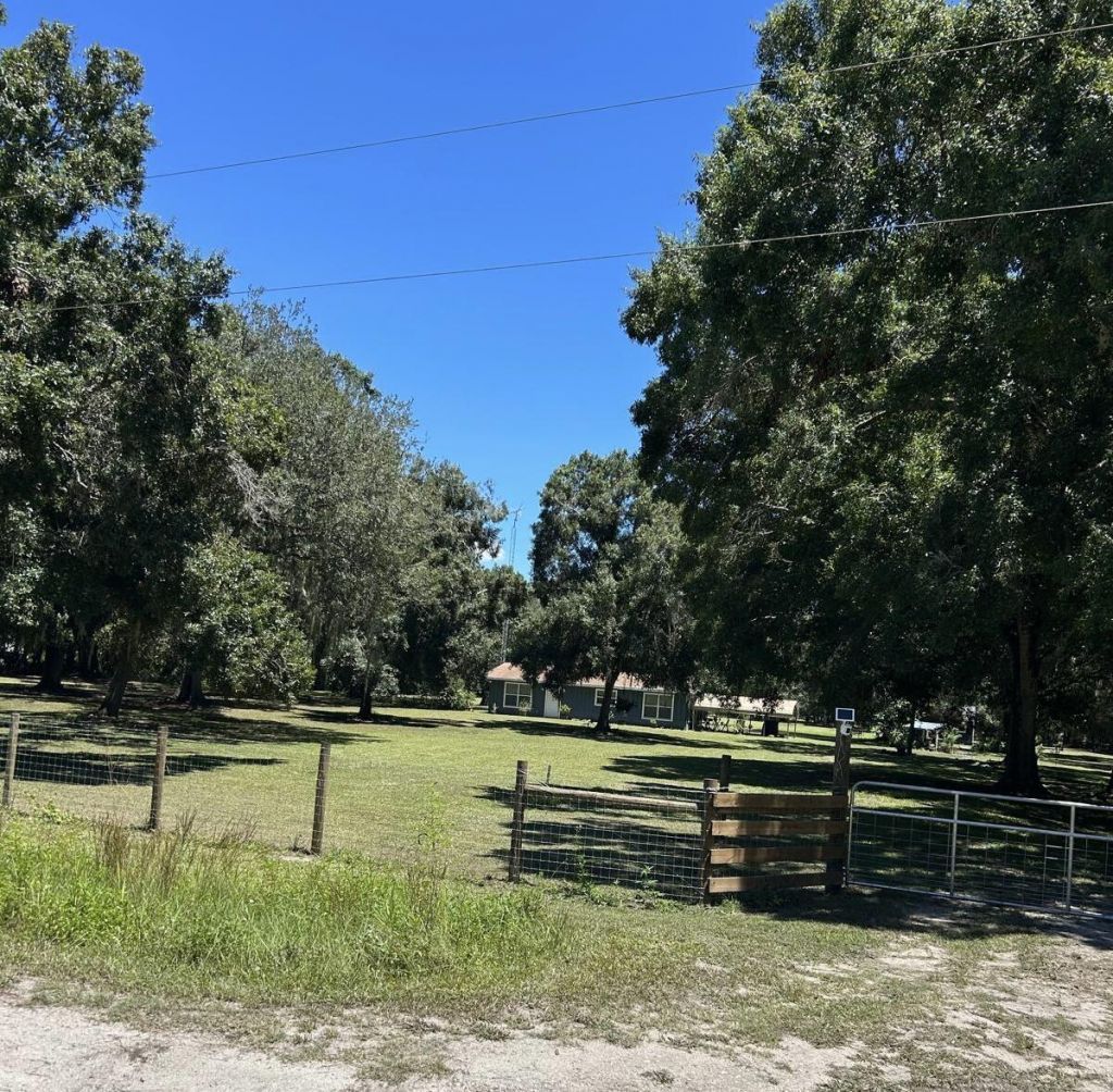 30000 NE 65th Terrace, Okeechobee, FL 34972 Photo