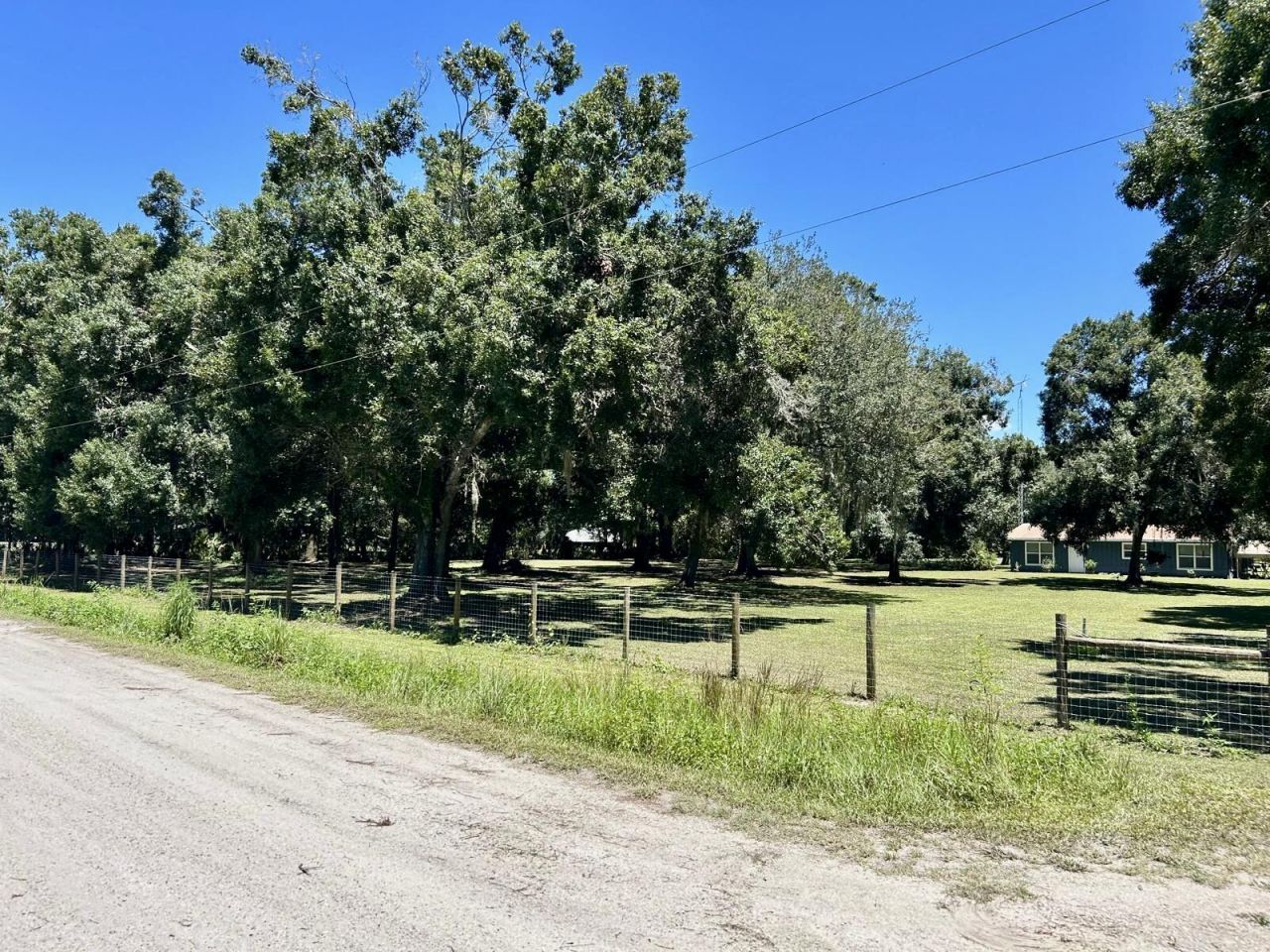30000 NE 65th Terrace, Okeechobee, FL 34972 Photo