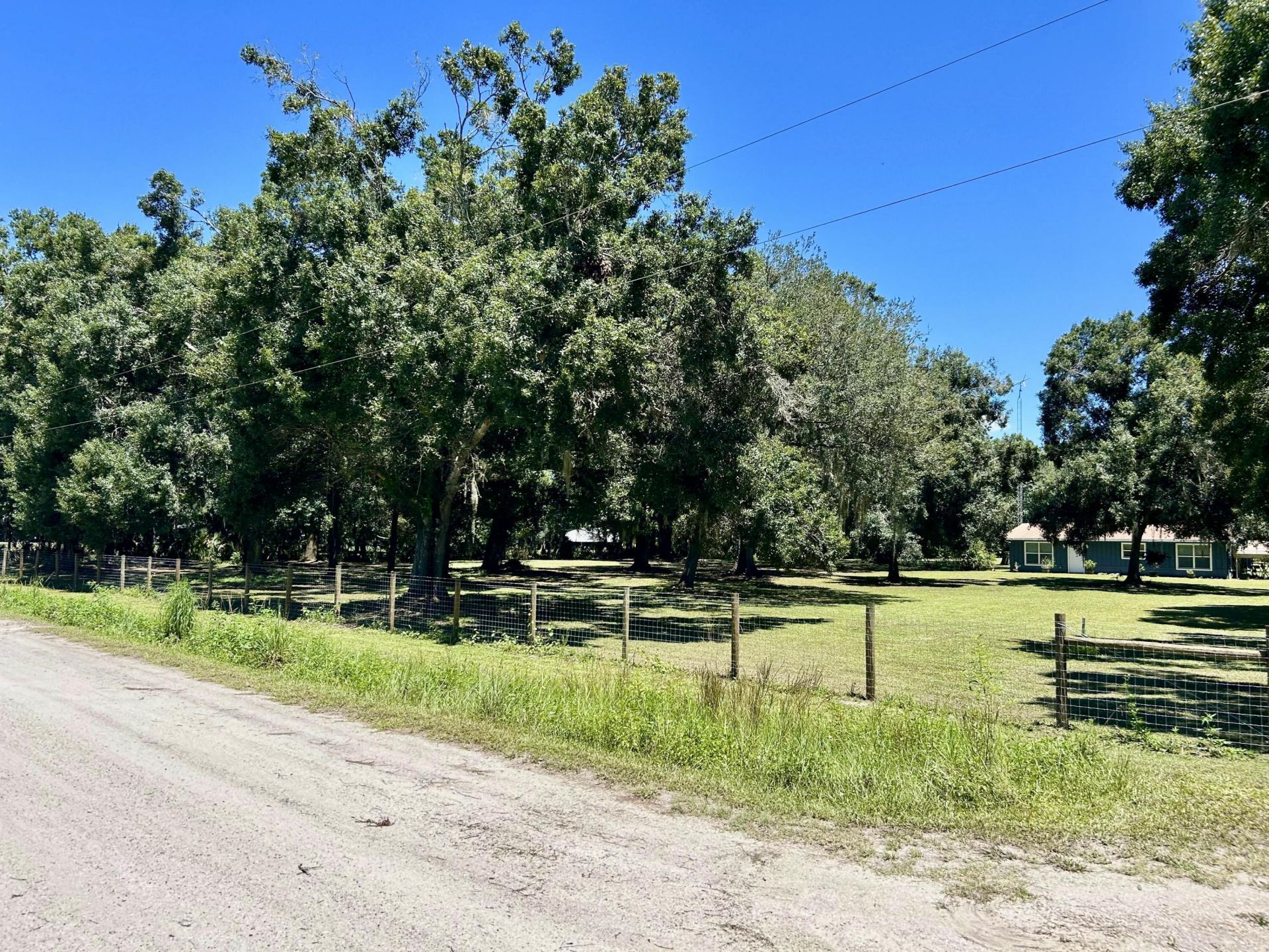 30000 NE 65th Terrace, Okeechobee, FL 34972 Photo