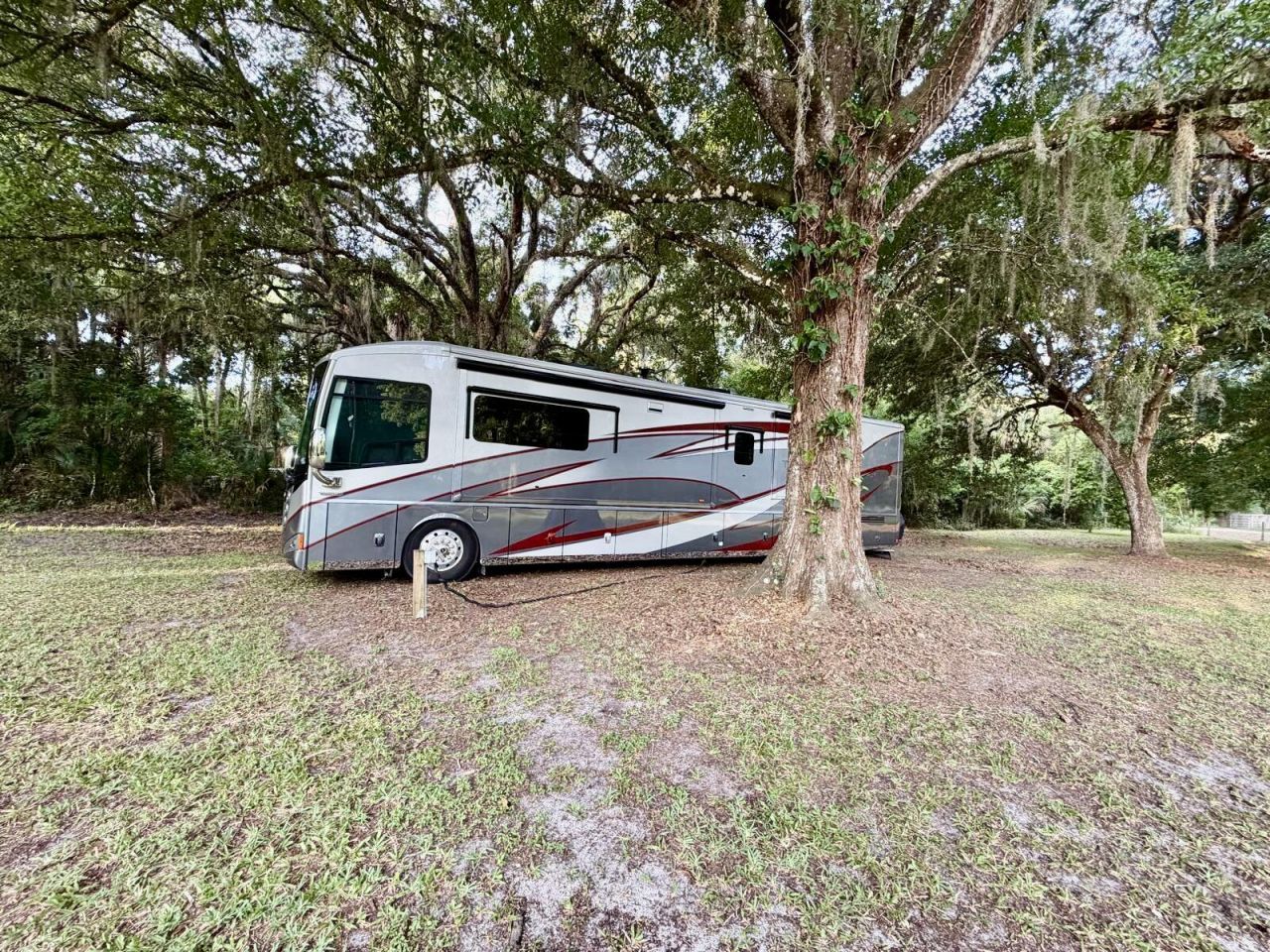 30000 NE 65th Terrace, Okeechobee, FL 34972 Photo