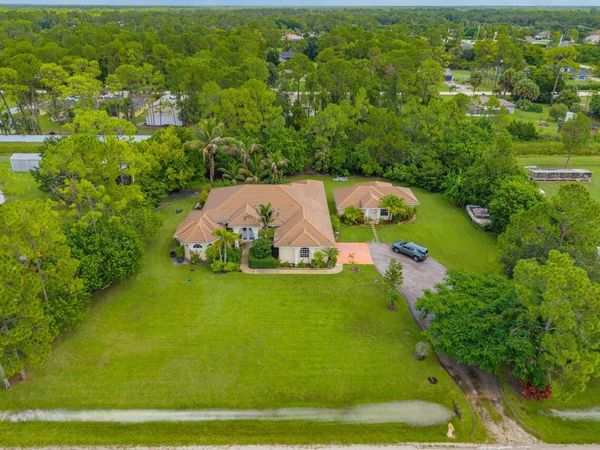 17603 82nd Road N, Loxahatchee, FL 33470