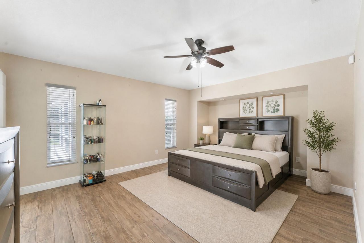 1632 SW Alvaton Avenue, Port Saint Lucie, FL 34953 Photo